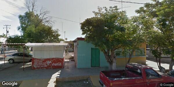 INSTITUTO ESTATAL DE EDUCACIÓN PARA ADULTOS